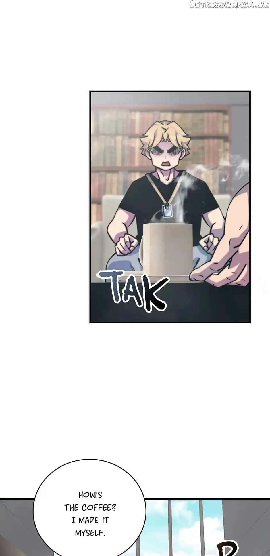 I'm Destined For Greatness! Chapter 165