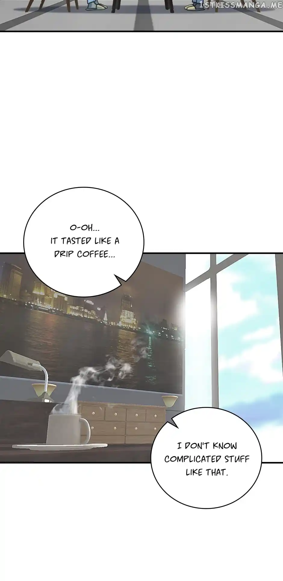 I'm Destined For Greatness! Chapter 165