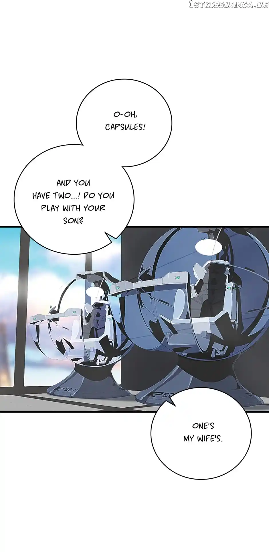 I'm Destined For Greatness! Chapter 165