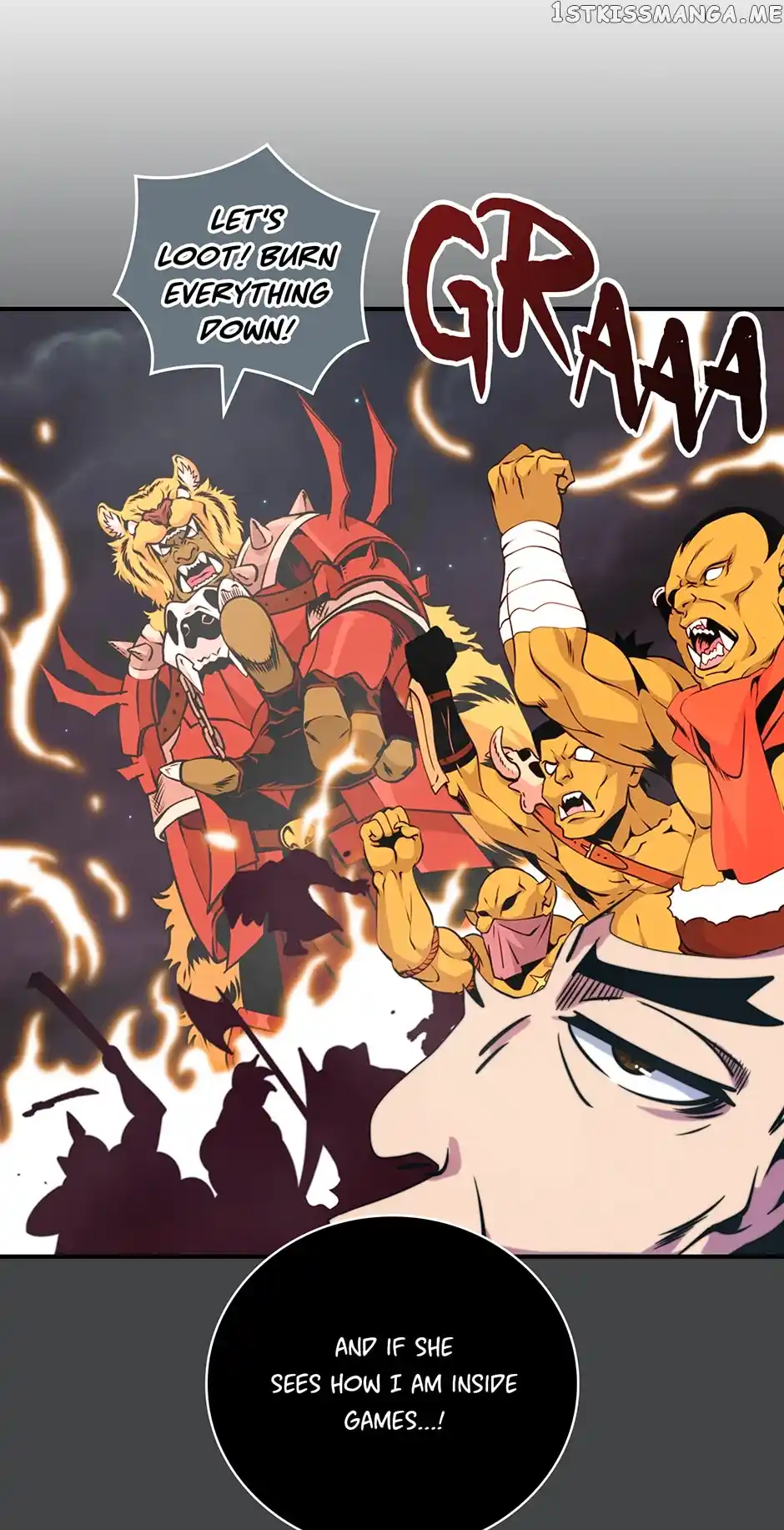 I'm Destined For Greatness! Chapter 165