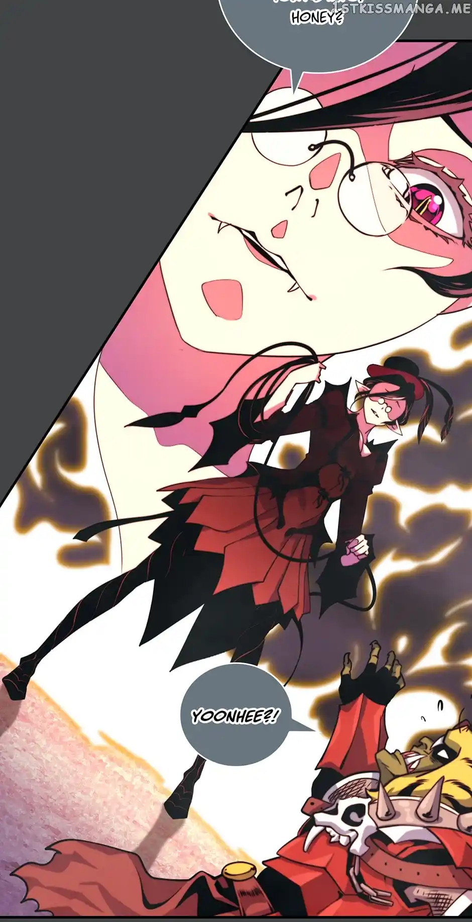 I'm Destined For Greatness! Chapter 165