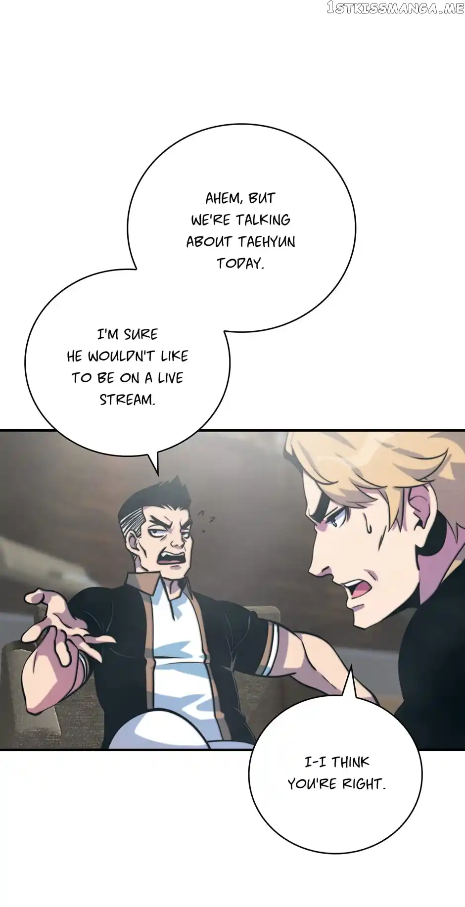 I'm Destined For Greatness! Chapter 165