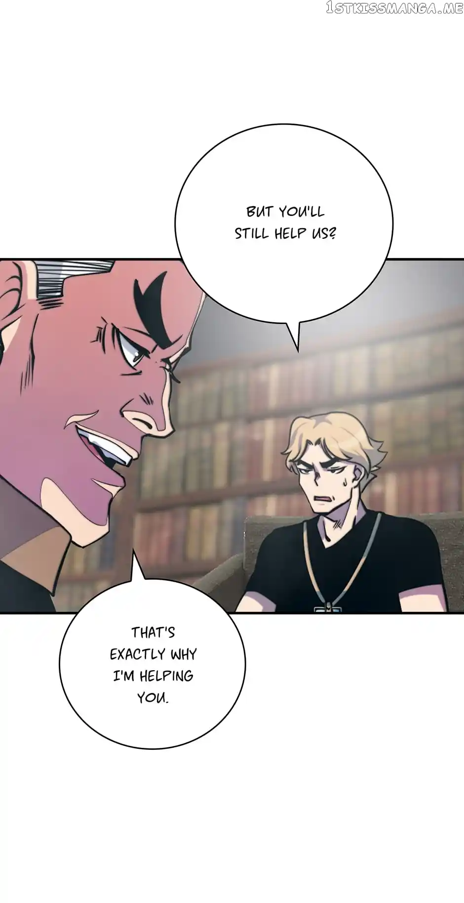 I'm Destined For Greatness! Chapter 165