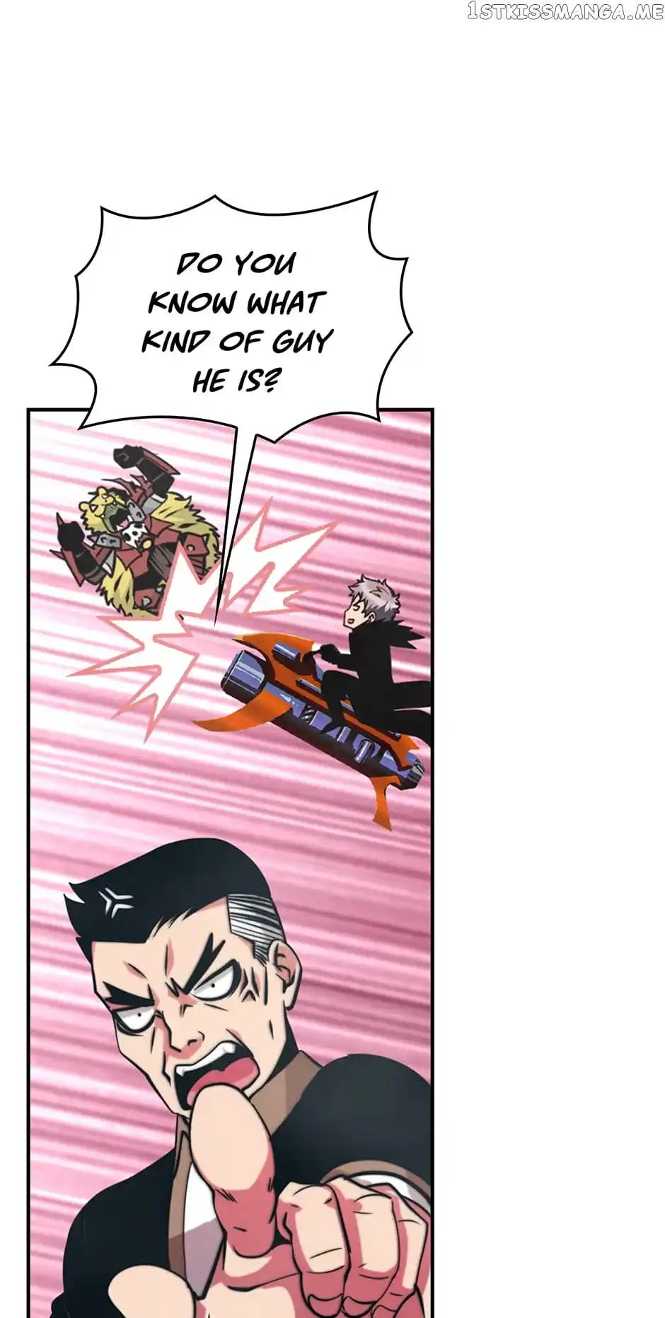 I'm Destined For Greatness! Chapter 165