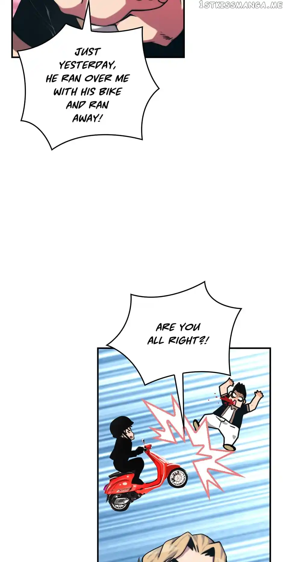 I'm Destined For Greatness! Chapter 165