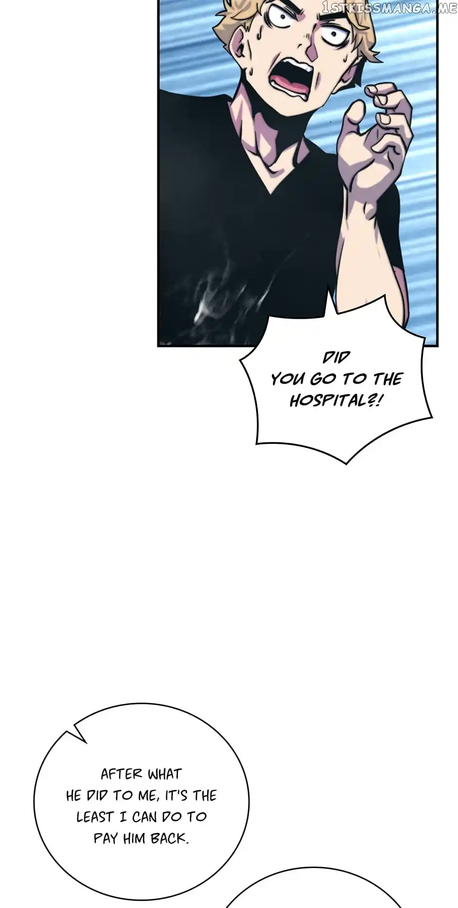 I'm Destined For Greatness! Chapter 165