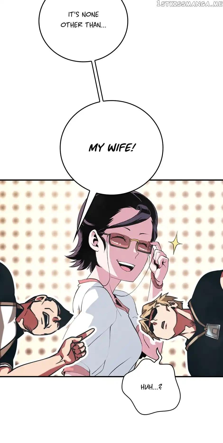 I'm Destined For Greatness! Chapter 165