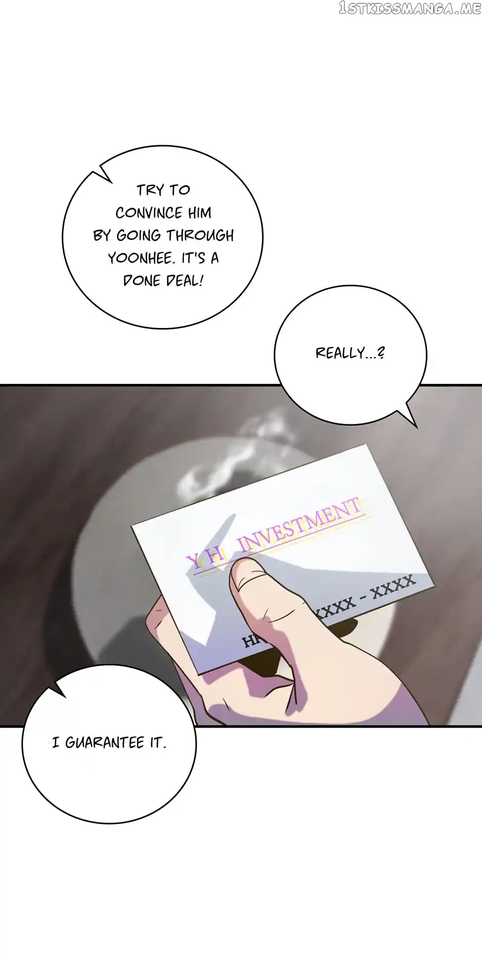 I'm Destined For Greatness! Chapter 165