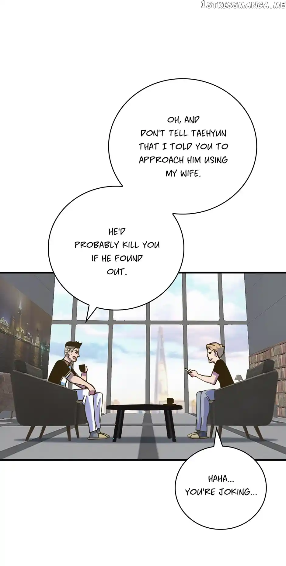 I'm Destined For Greatness! Chapter 165