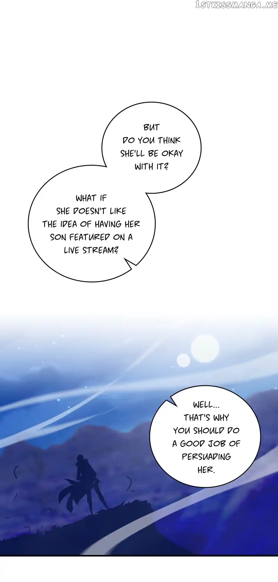 I'm Destined For Greatness! Chapter 165