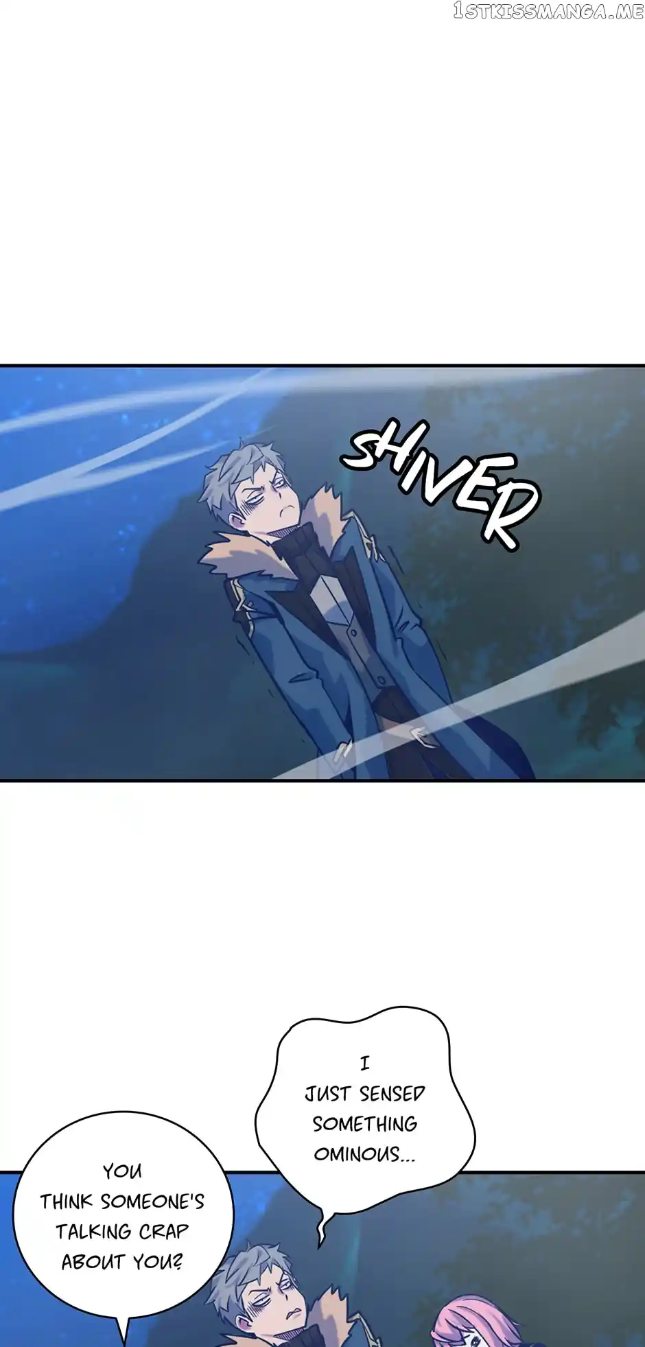 I'm Destined For Greatness! Chapter 165