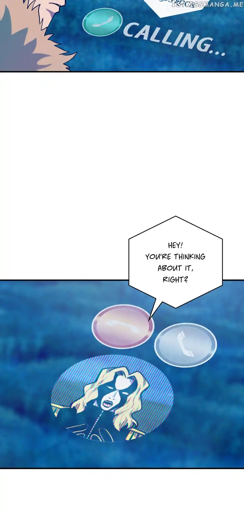 I'm Destined For Greatness! Chapter 165