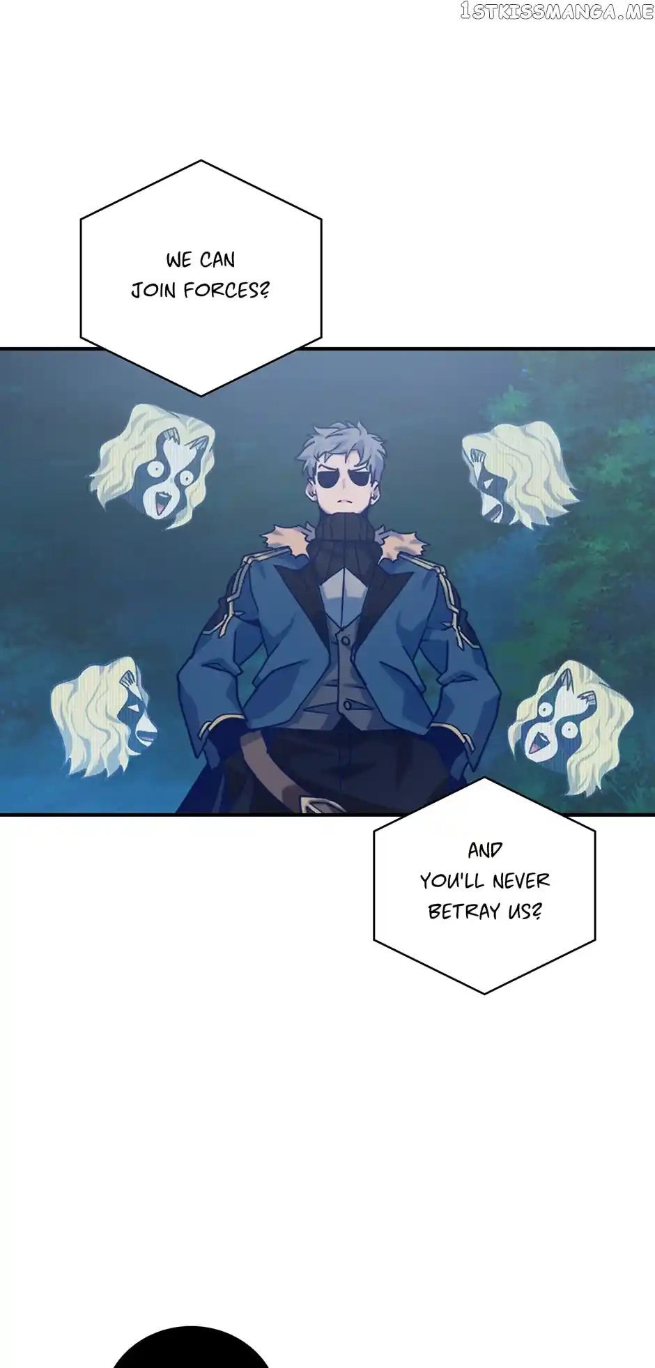 I'm Destined For Greatness! Chapter 165