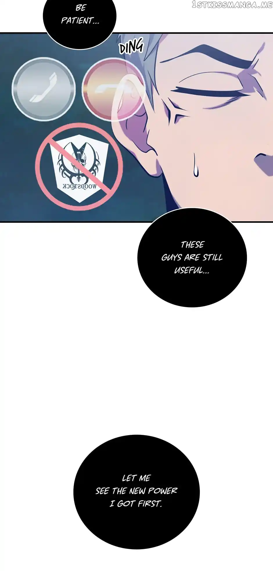 I'm Destined For Greatness! Chapter 165