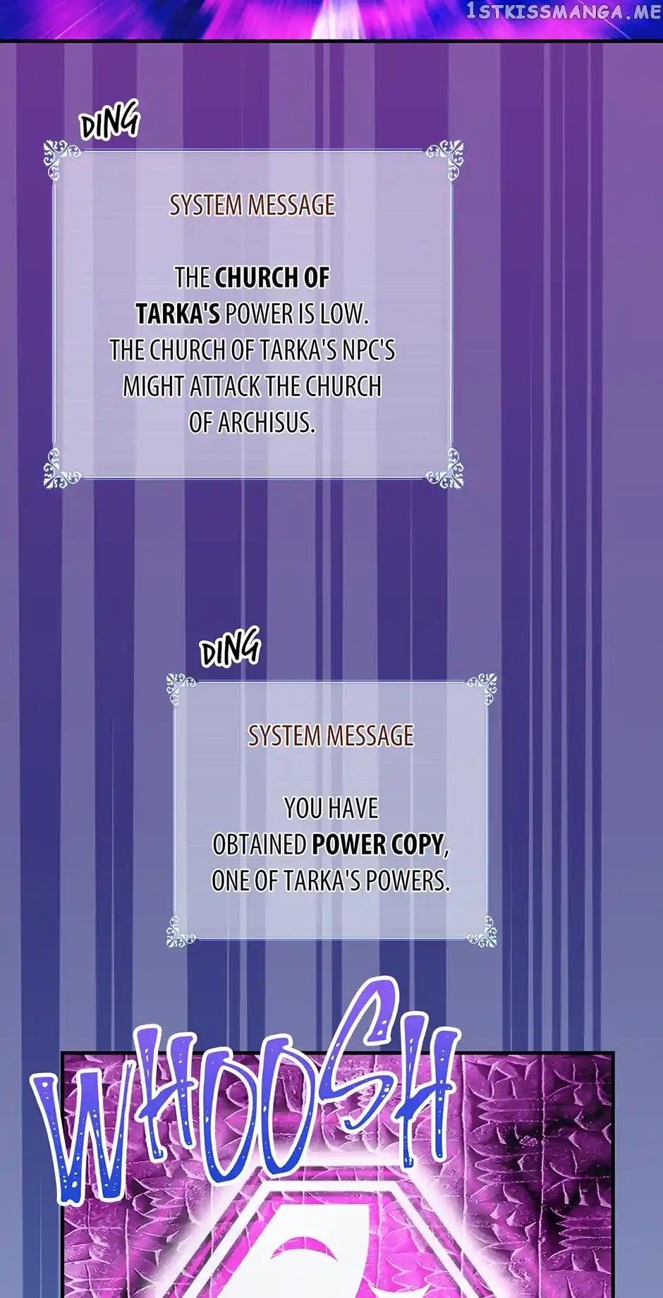 I'm Destined For Greatness! Chapter 165