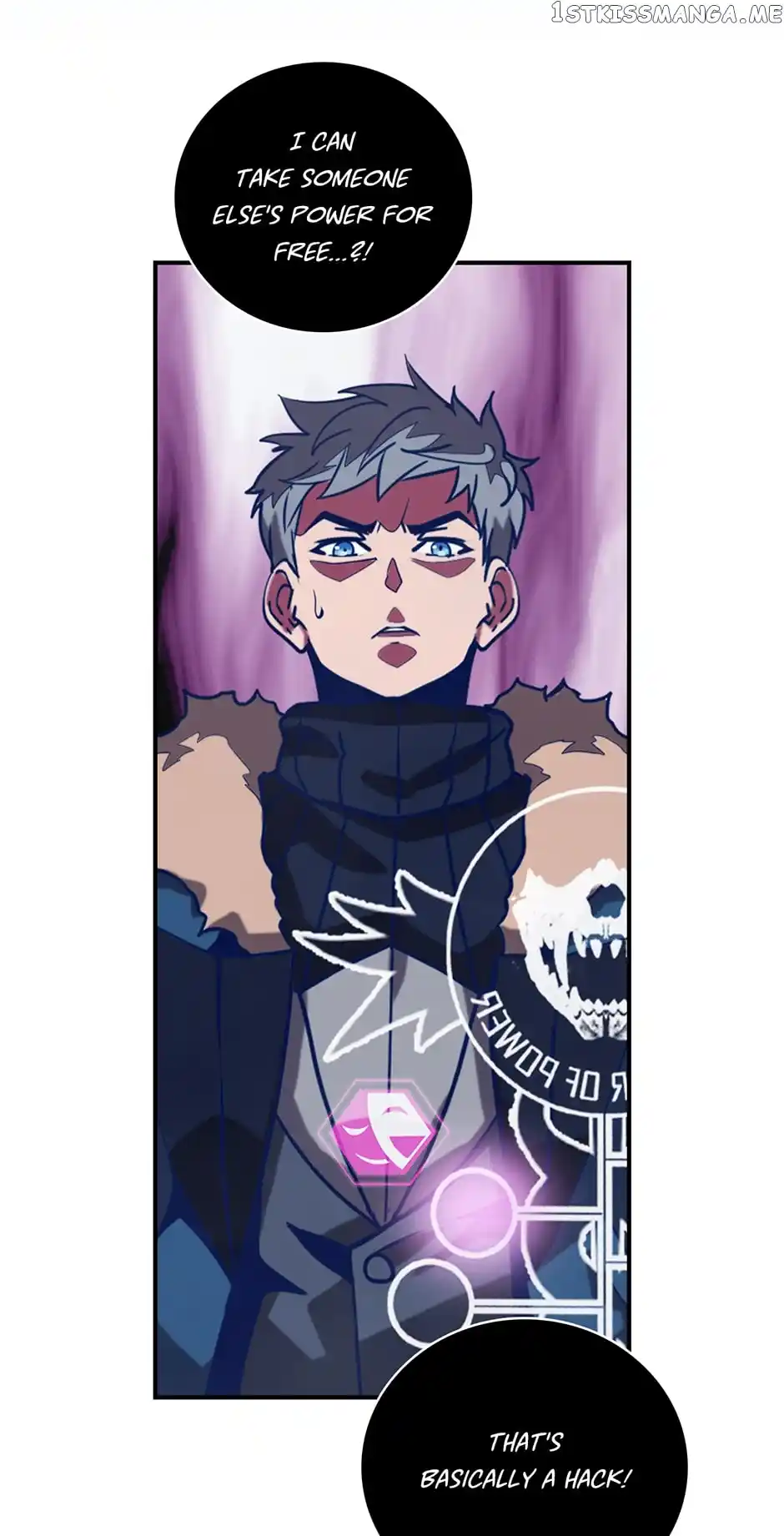 I'm Destined For Greatness! Chapter 165