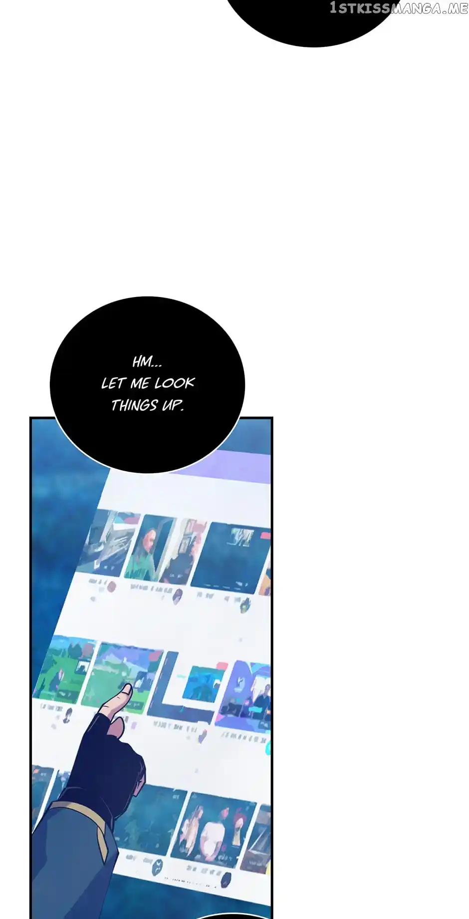 I'm Destined For Greatness! Chapter 165