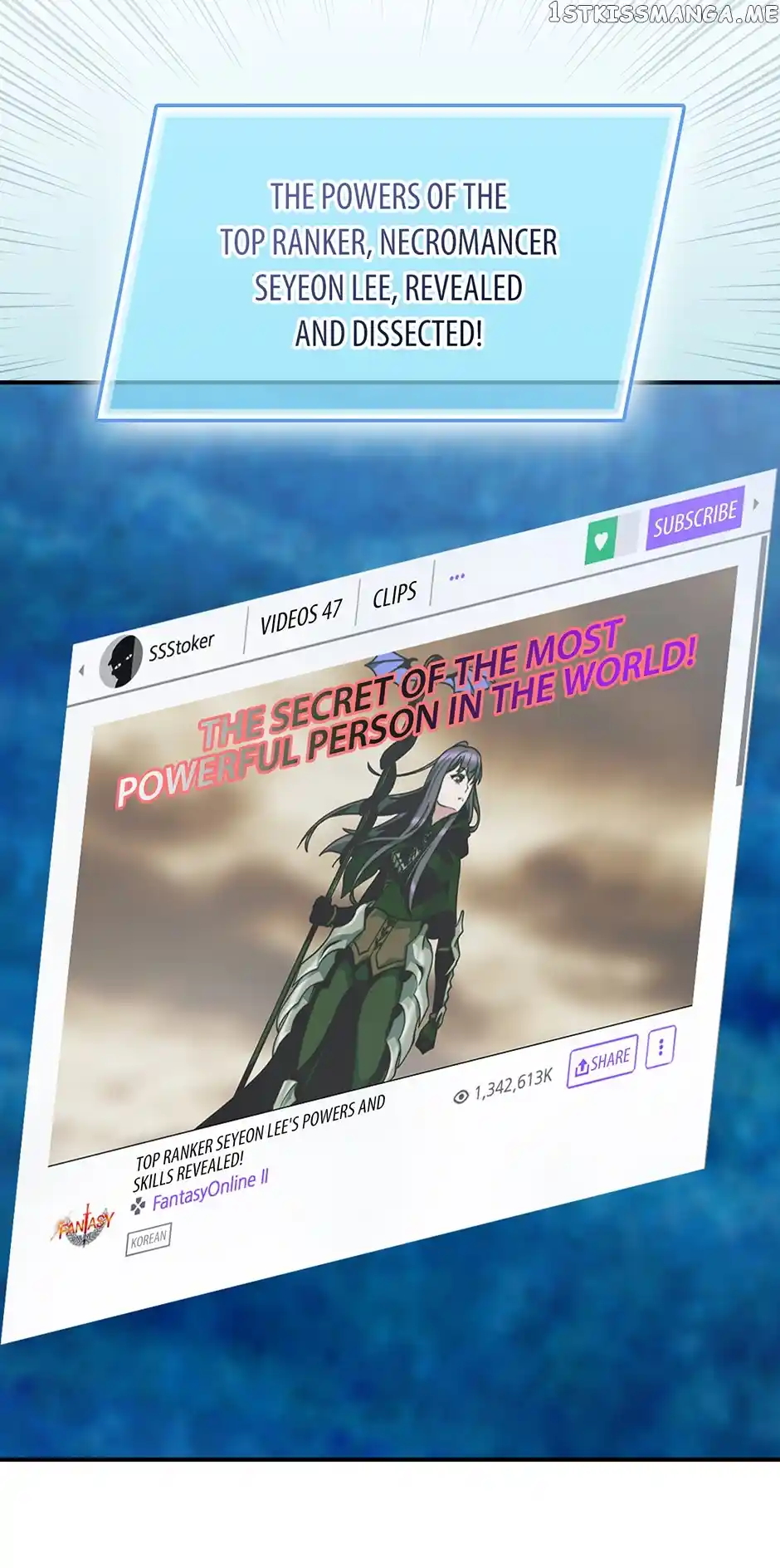 I'm Destined For Greatness! Chapter 165