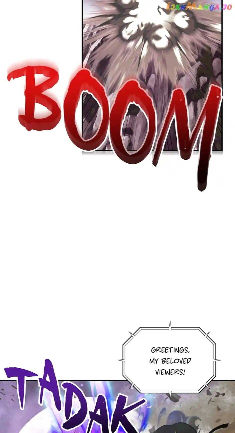 I'm Destined For Greatness! Chapter 166