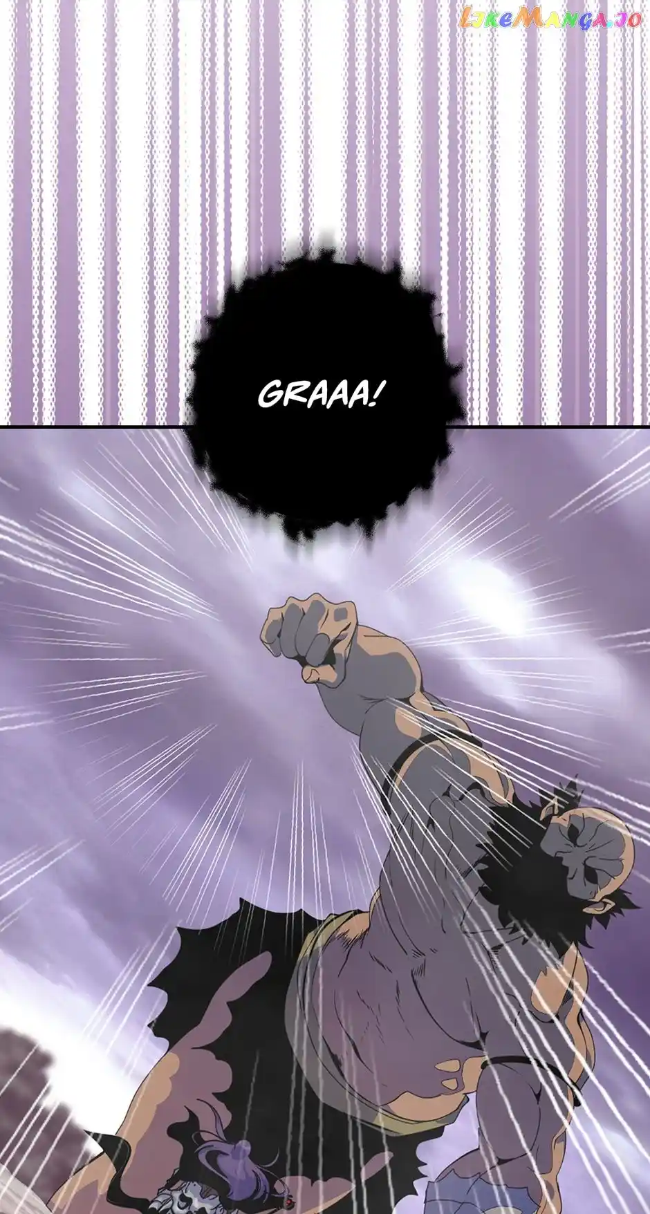 I'm Destined For Greatness! Chapter 166