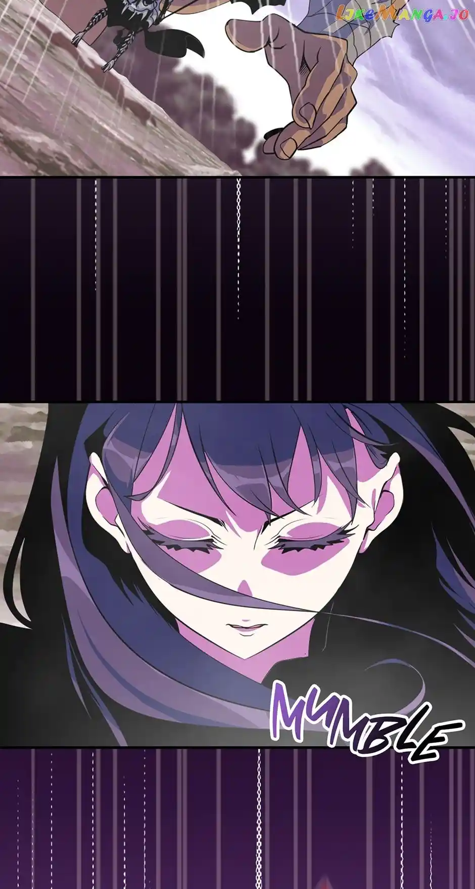 I'm Destined For Greatness! Chapter 166