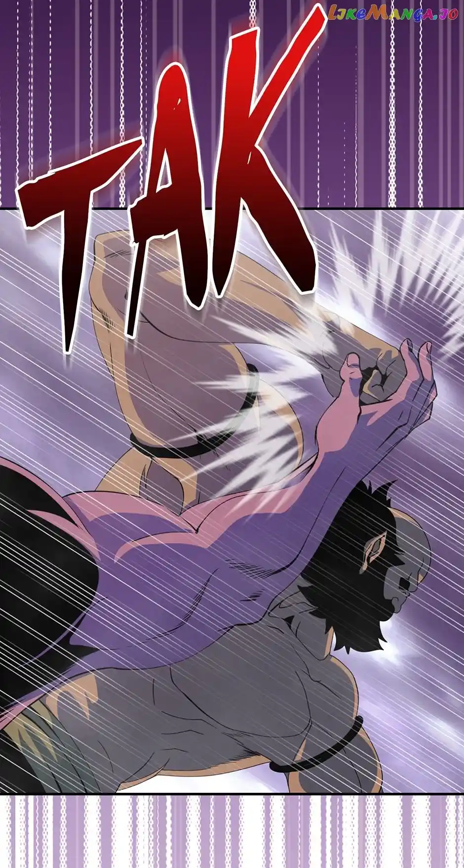 I'm Destined For Greatness! Chapter 166