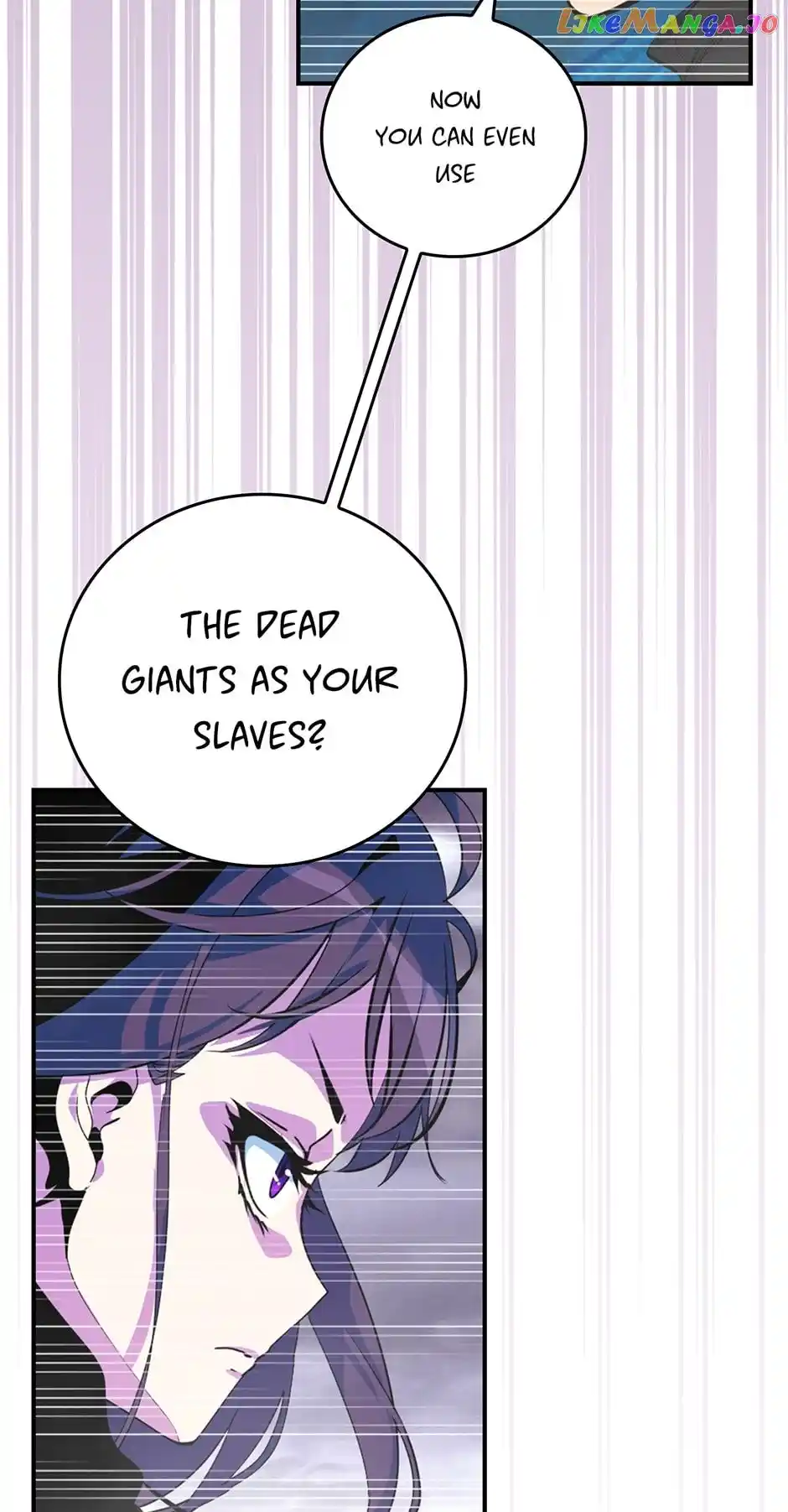 I'm Destined For Greatness! Chapter 166