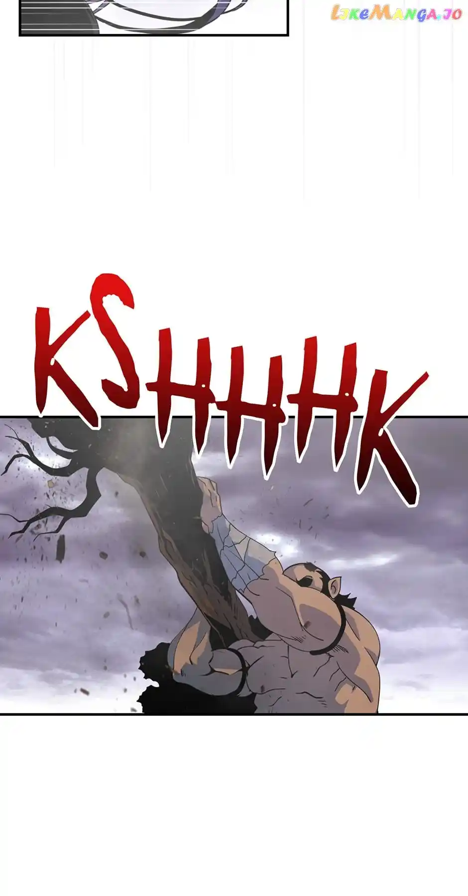 I'm Destined For Greatness! Chapter 166