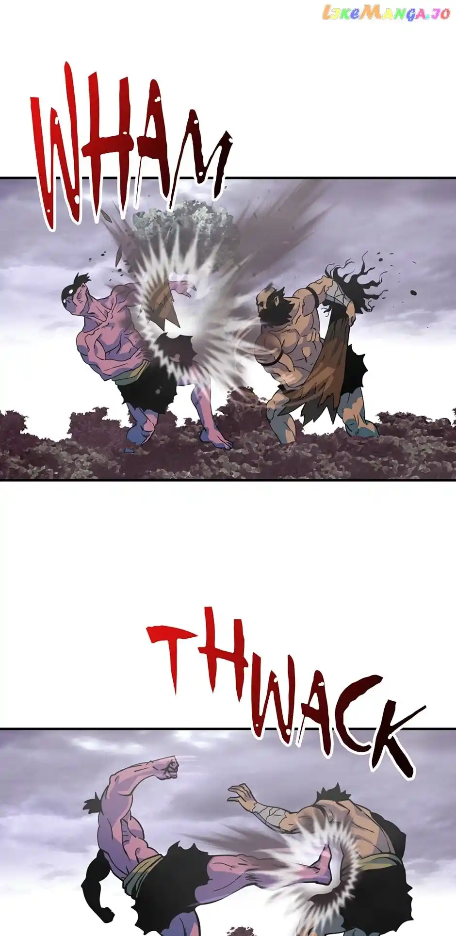 I'm Destined For Greatness! Chapter 166