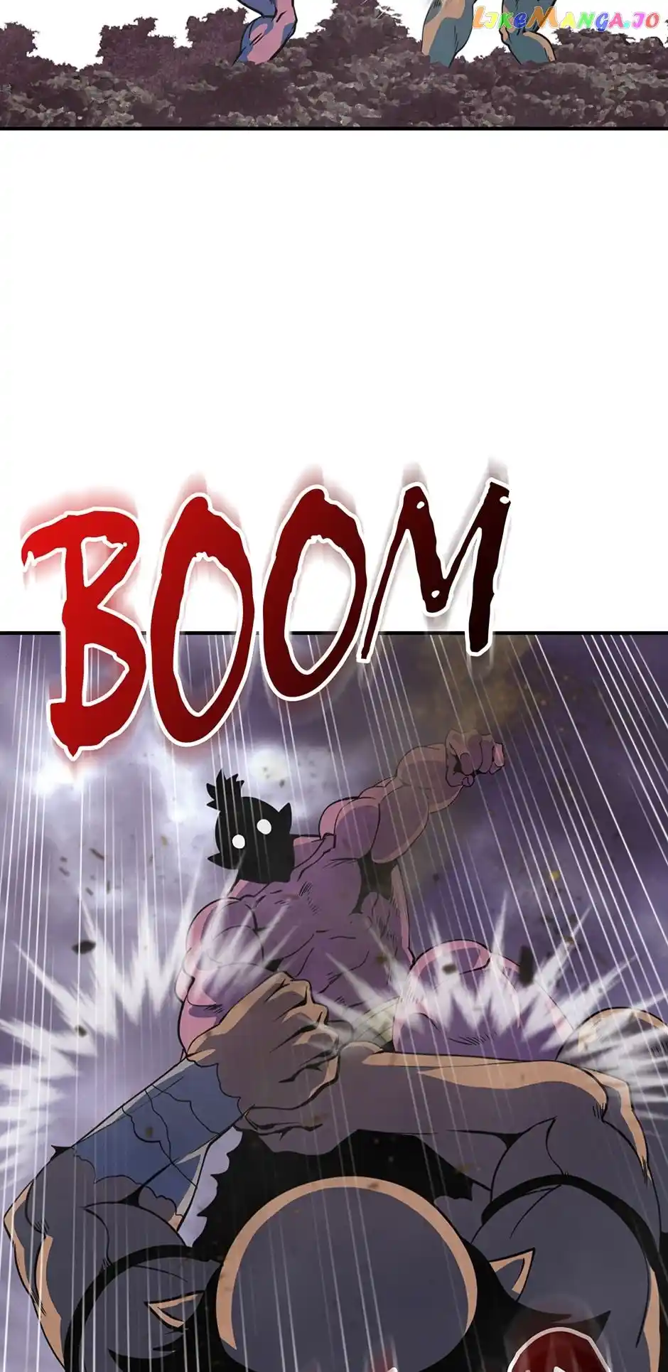 I'm Destined For Greatness! Chapter 166