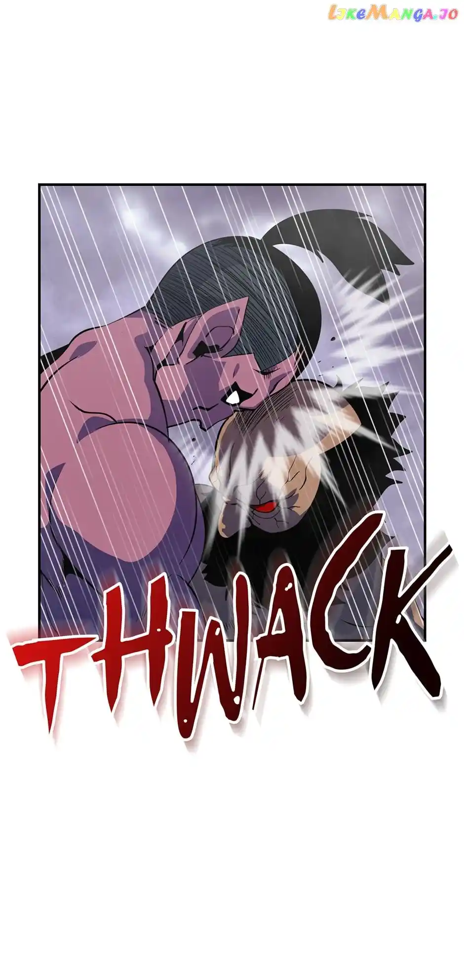 I'm Destined For Greatness! Chapter 166