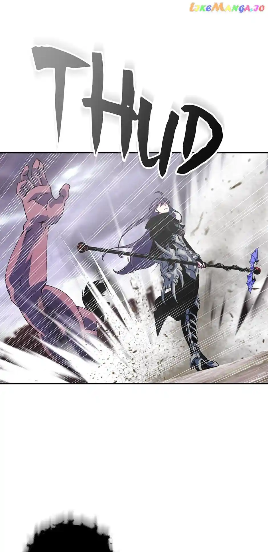 I'm Destined For Greatness! Chapter 166