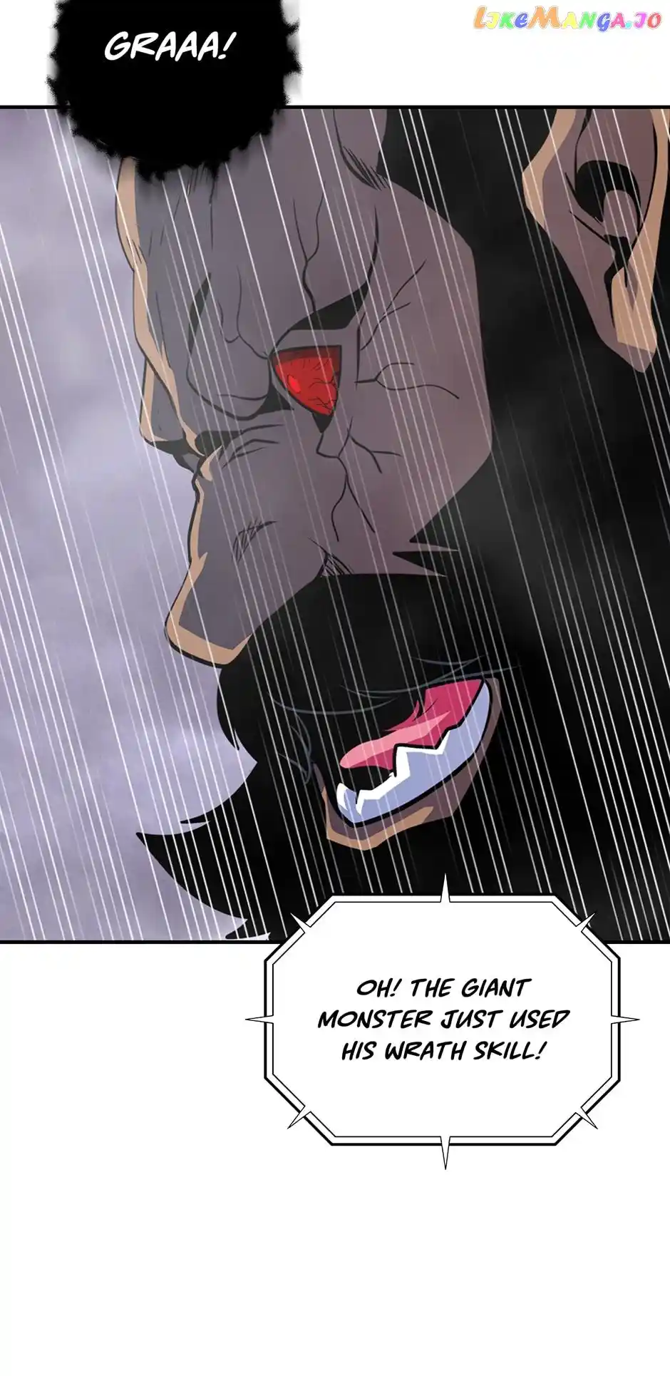 I'm Destined For Greatness! Chapter 166