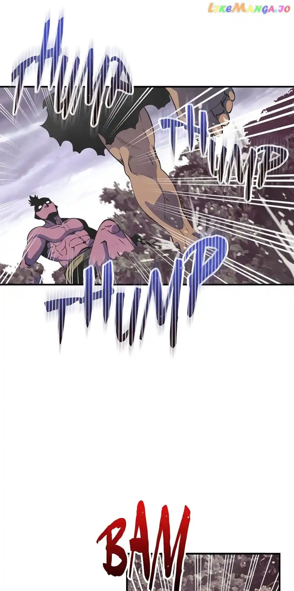 I'm Destined For Greatness! Chapter 166