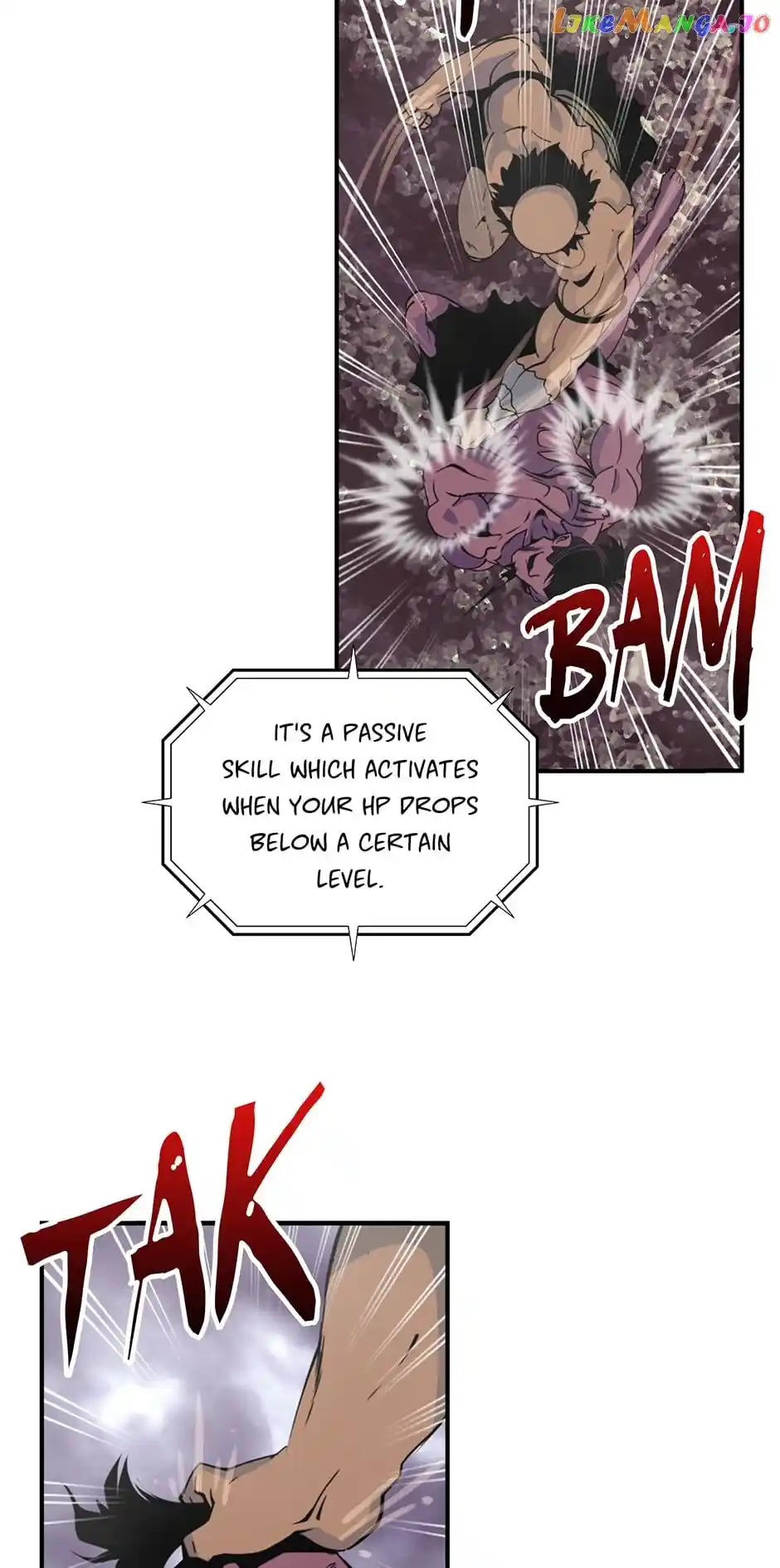 I'm Destined For Greatness! Chapter 166