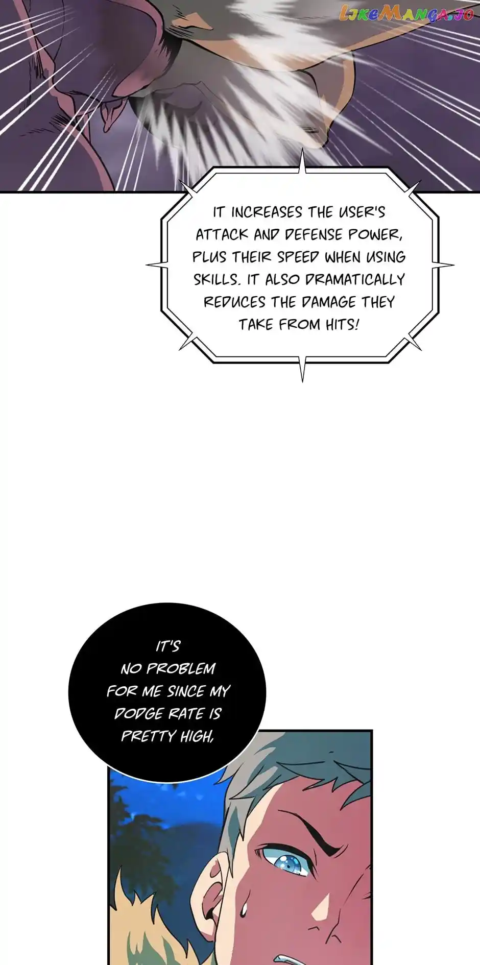 I'm Destined For Greatness! Chapter 166