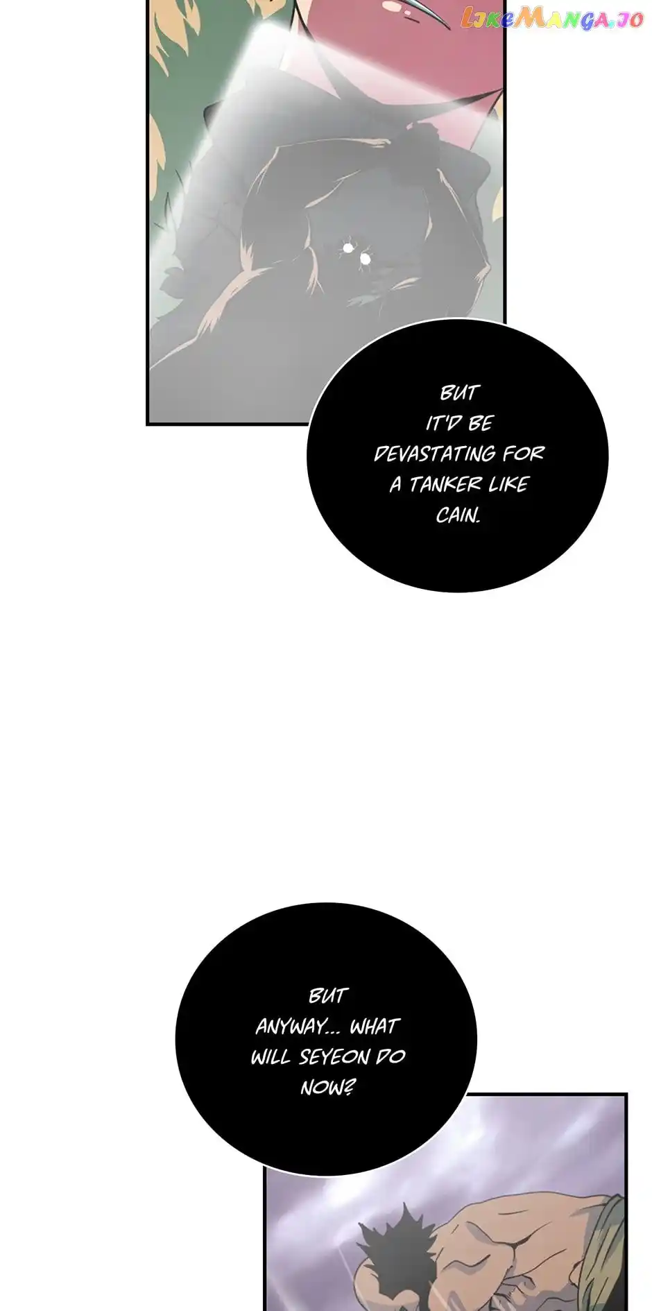 I'm Destined For Greatness! Chapter 166