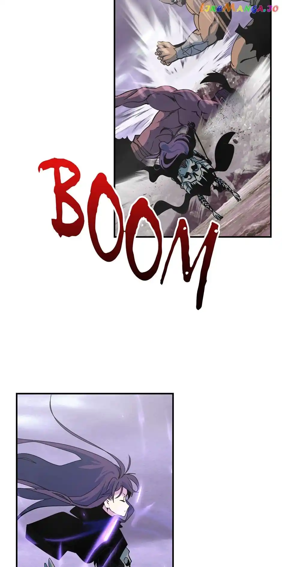 I'm Destined For Greatness! Chapter 166