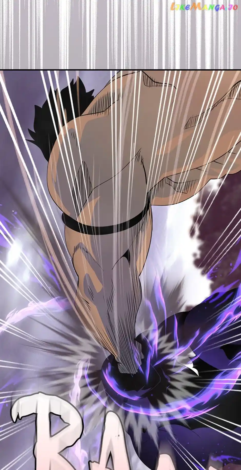 I'm Destined For Greatness! Chapter 166