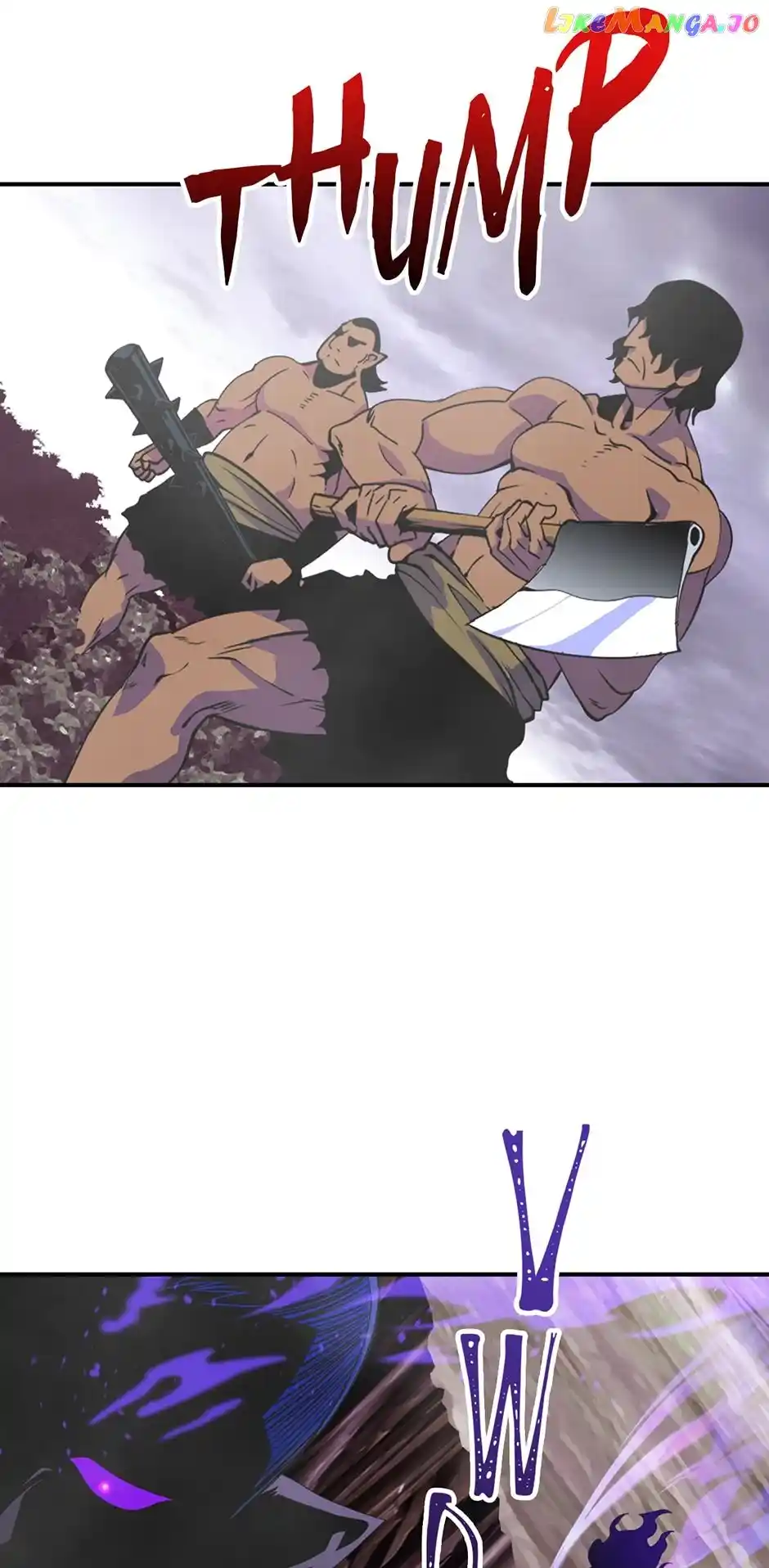 I'm Destined For Greatness! Chapter 166