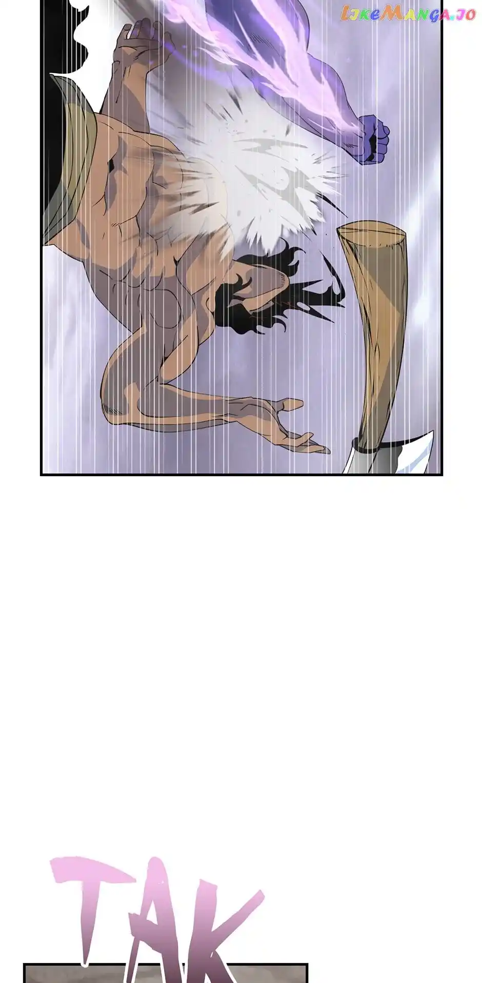 I'm Destined For Greatness! Chapter 166