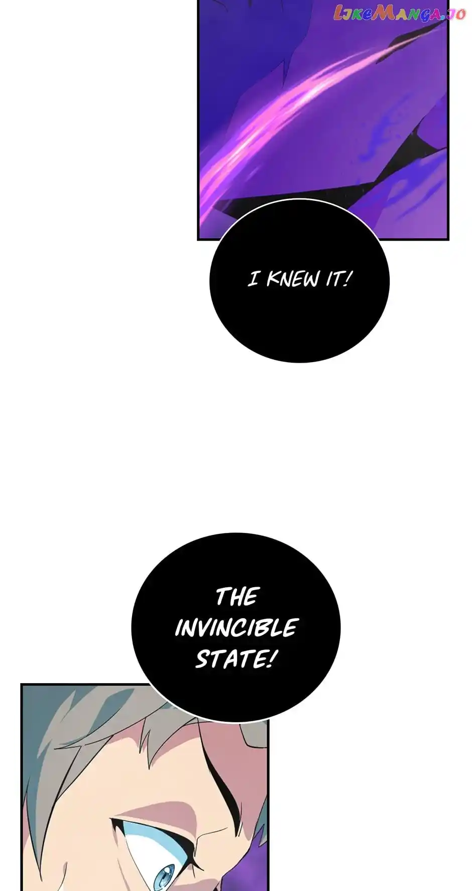 I'm Destined For Greatness! Chapter 166