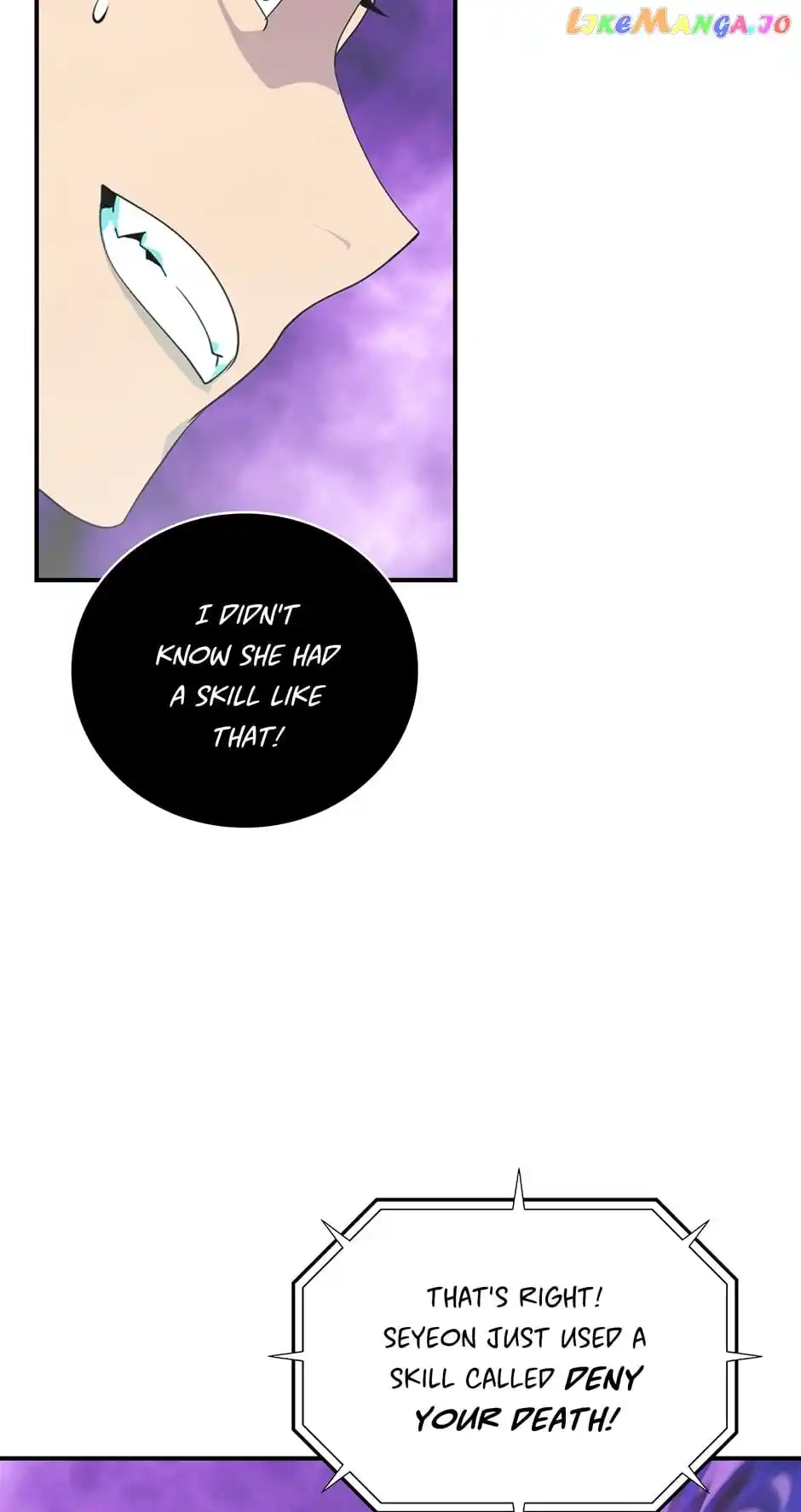 I'm Destined For Greatness! Chapter 166