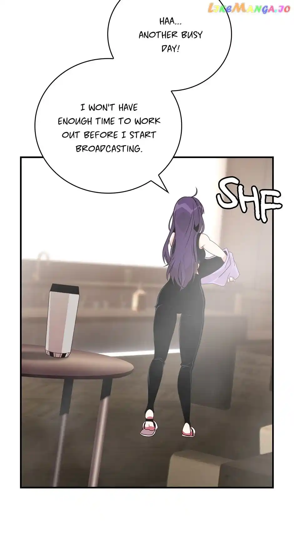 I'm Destined For Greatness! Chapter 166