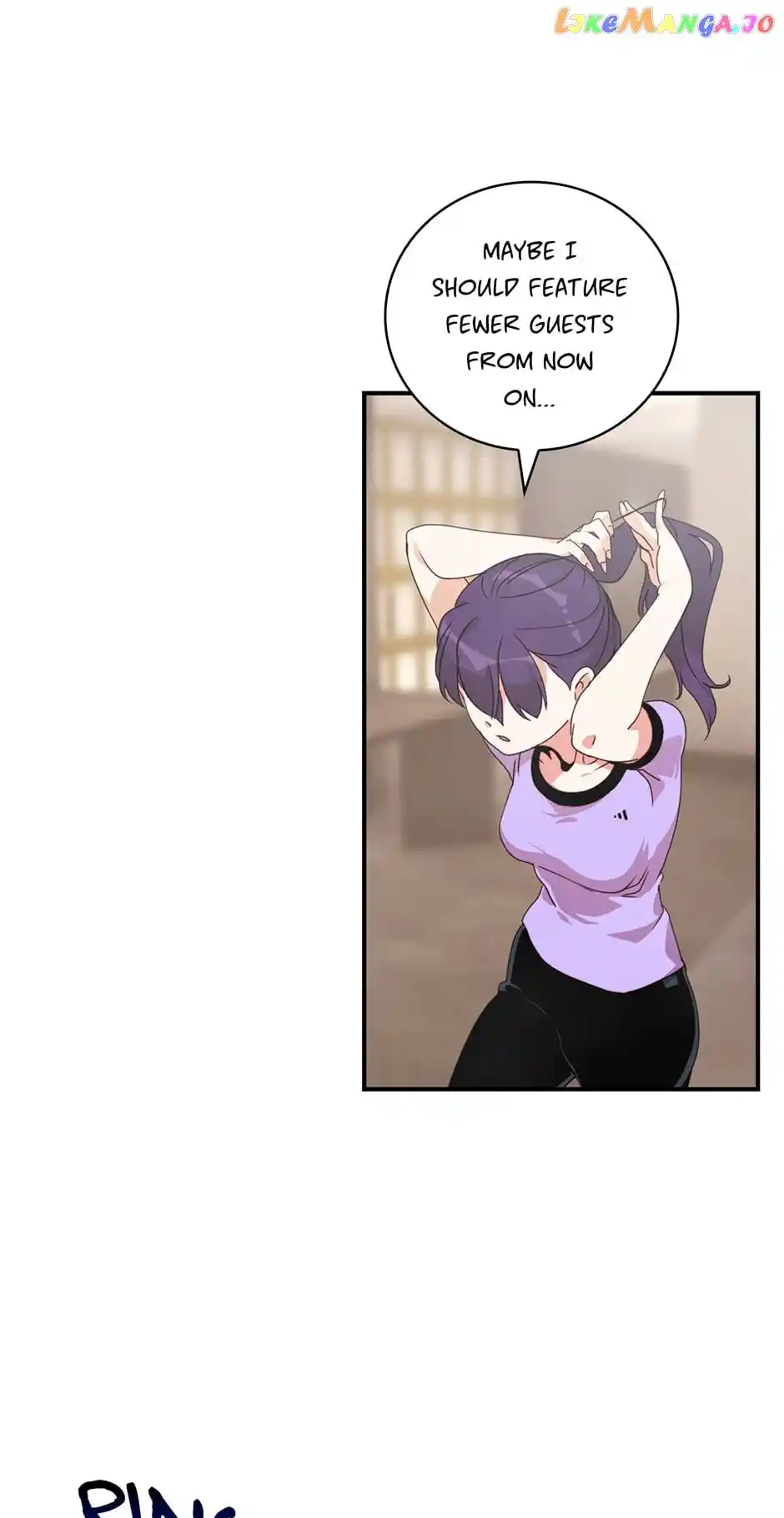 I'm Destined For Greatness! Chapter 166