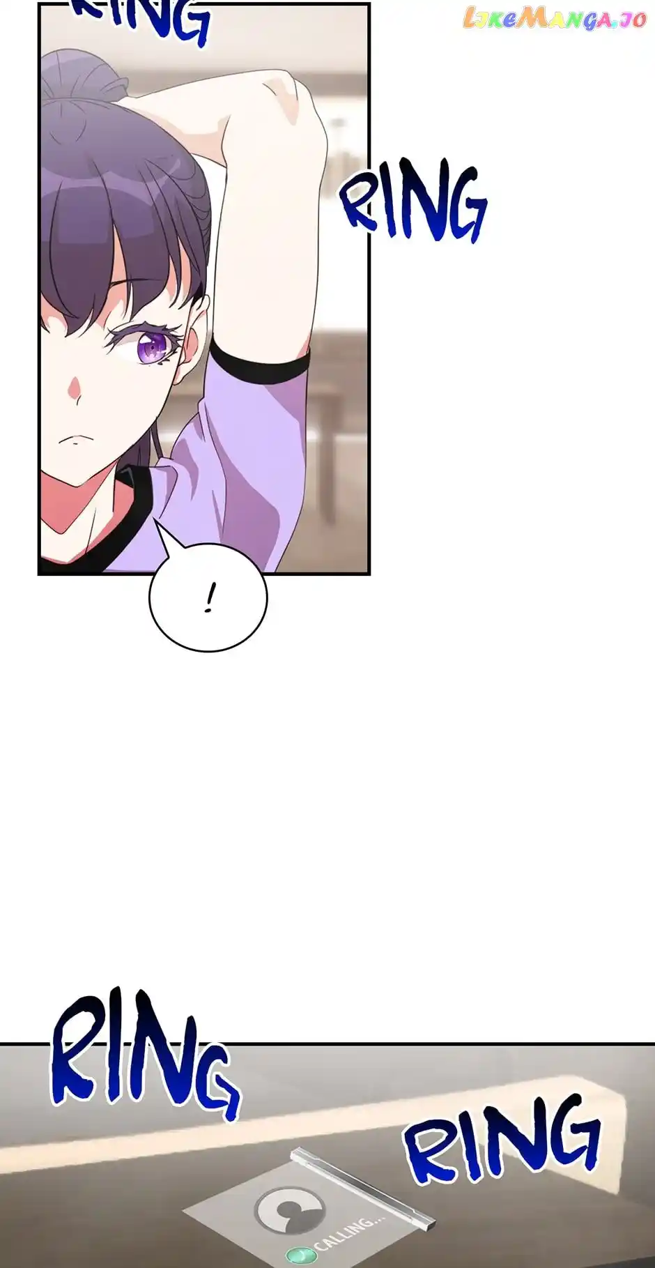 I'm Destined For Greatness! Chapter 166