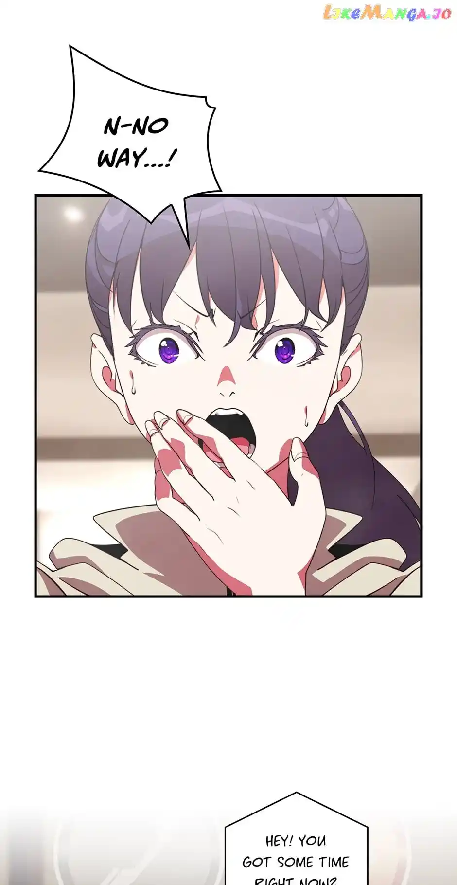 I'm Destined For Greatness! Chapter 166