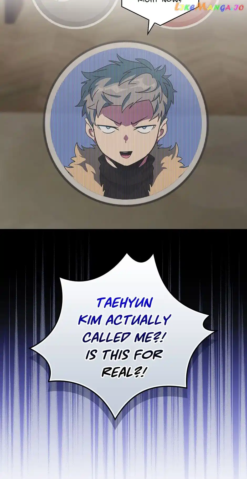 I'm Destined For Greatness! Chapter 166