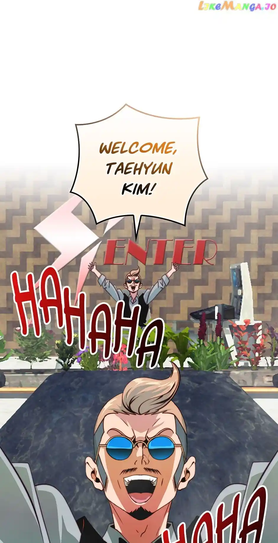 I'm Destined For Greatness! Chapter 168