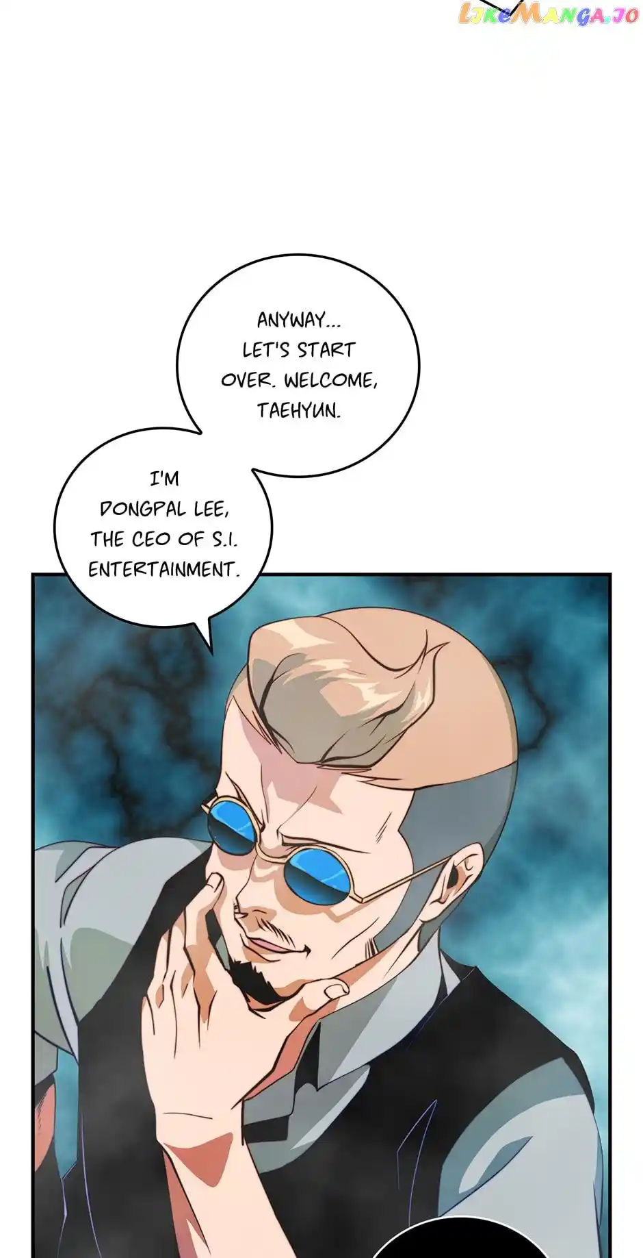 I'm Destined For Greatness! Chapter 168